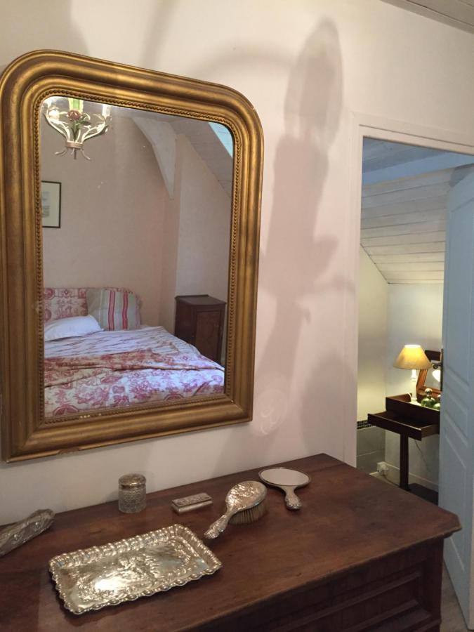 Le Chateau De Bressey & Son Orangerie Esterno foto