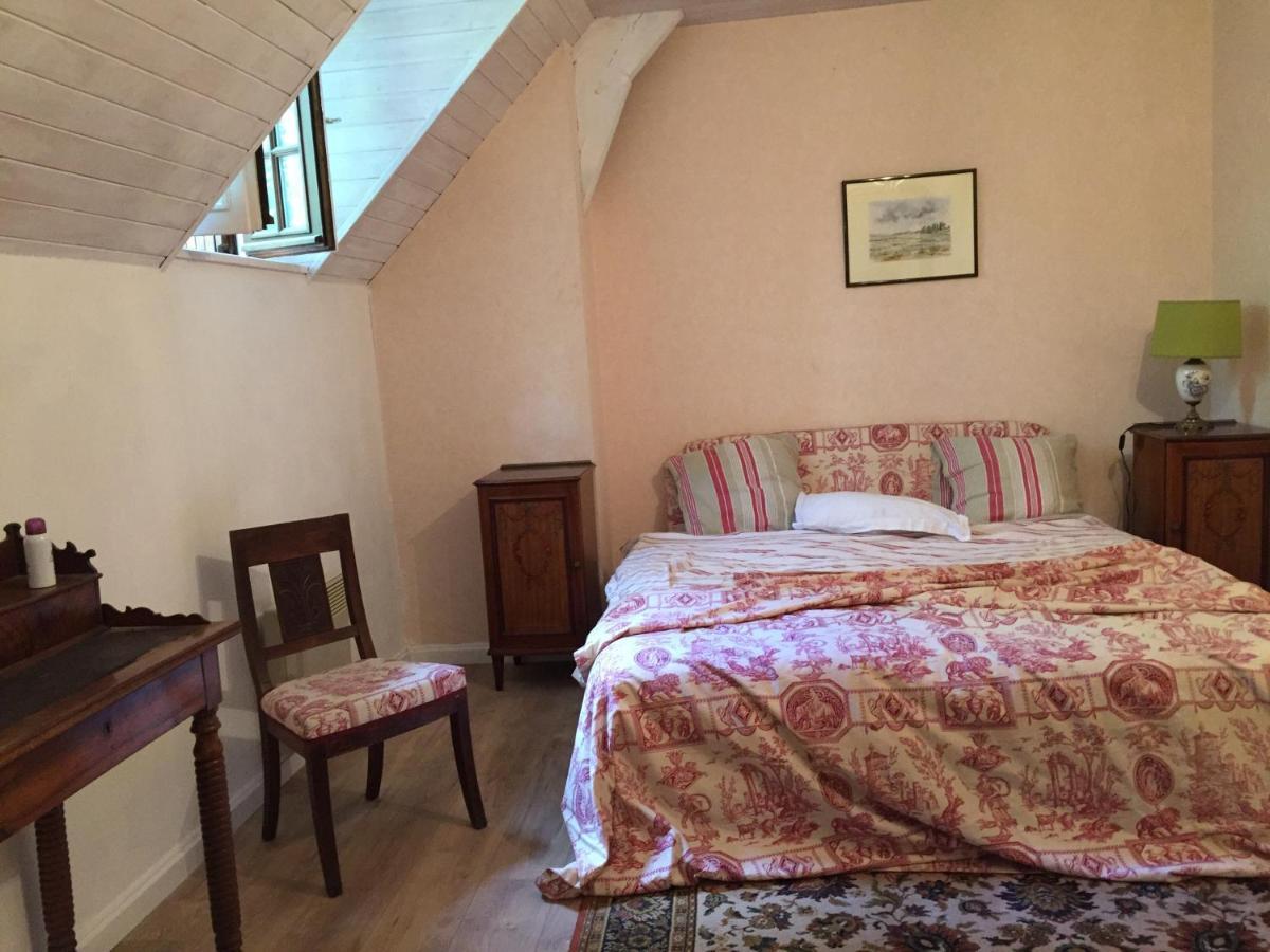 Le Chateau De Bressey & Son Orangerie Esterno foto