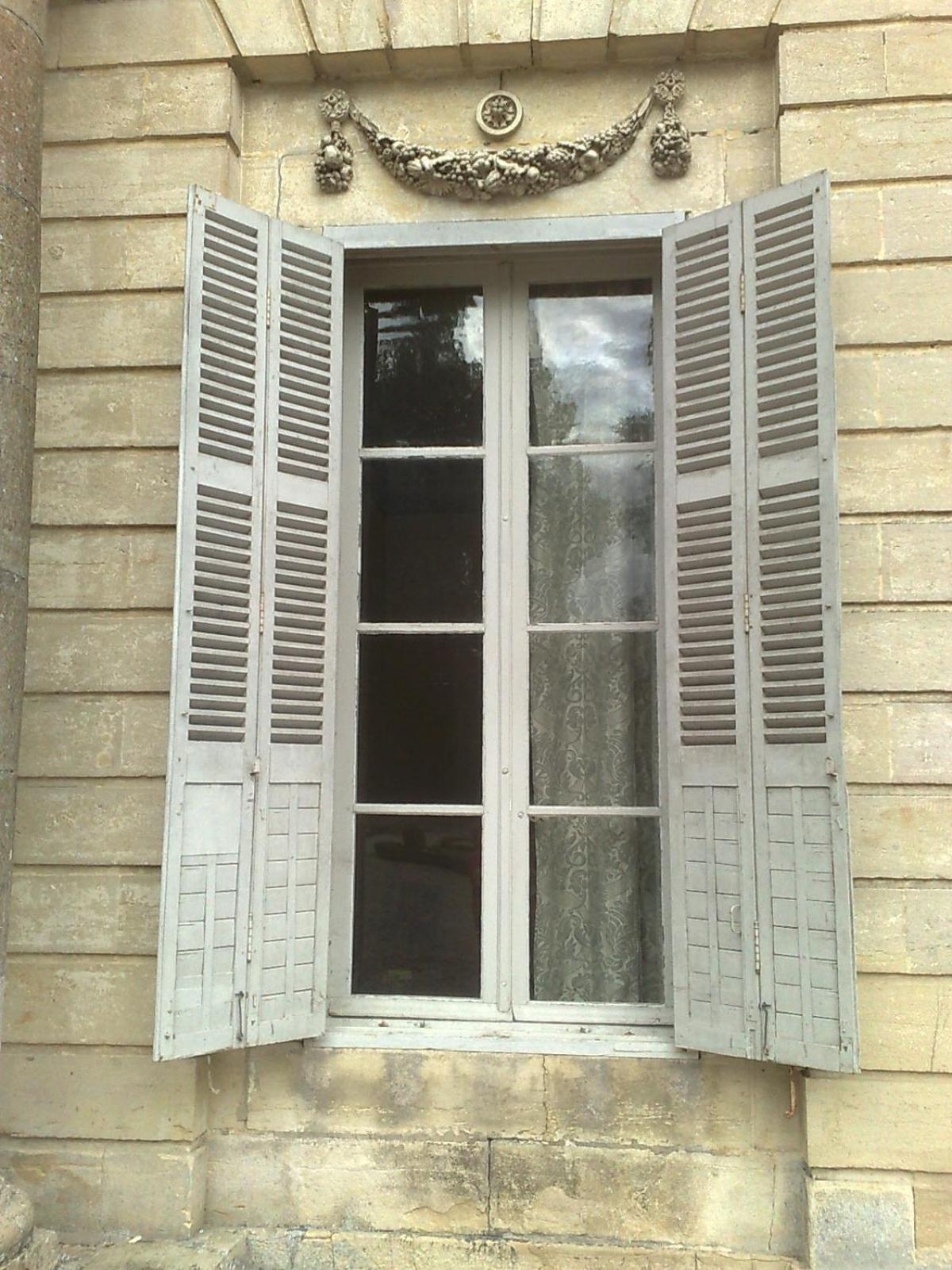 Le Chateau De Bressey & Son Orangerie Esterno foto