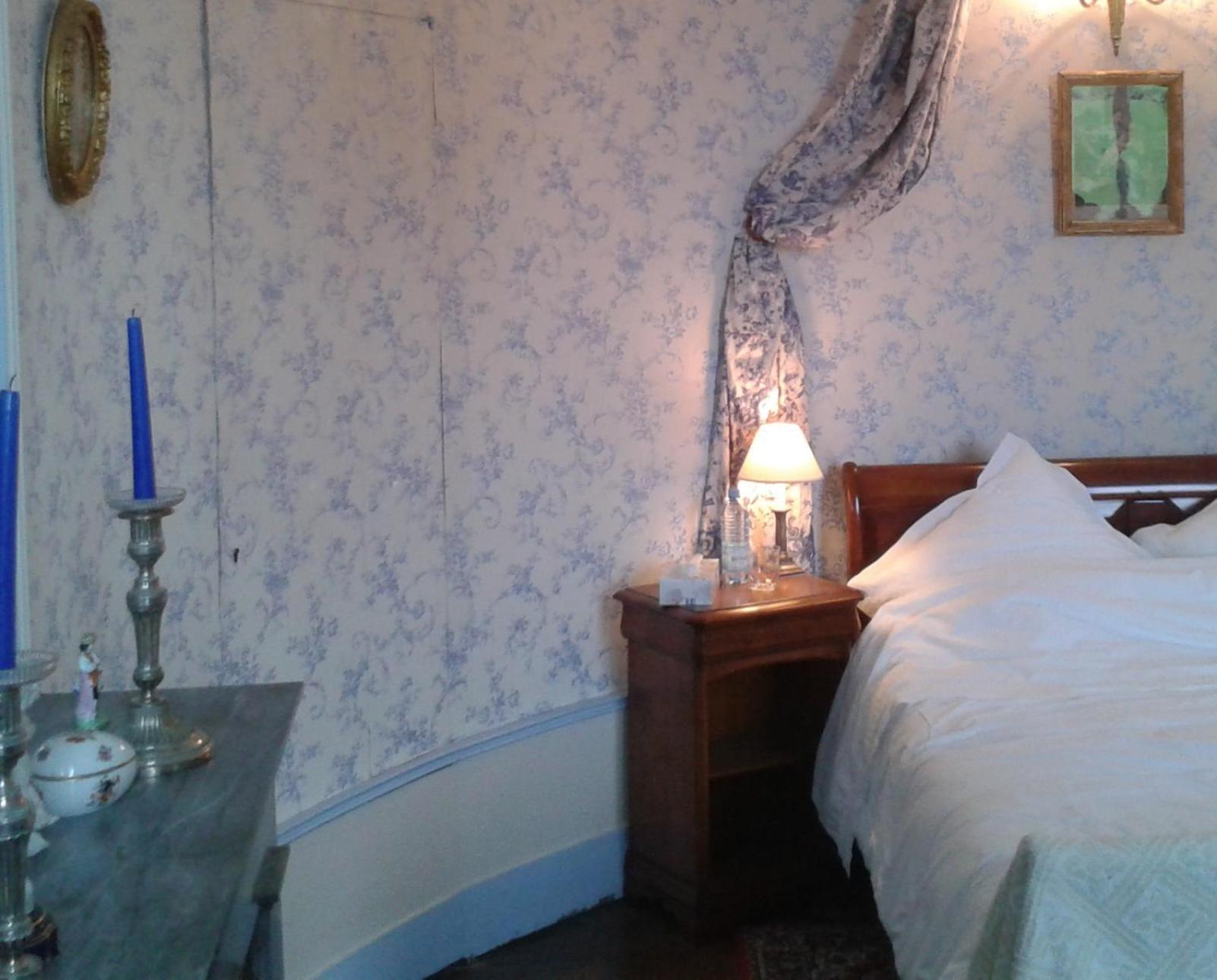 Le Chateau De Bressey & Son Orangerie Esterno foto