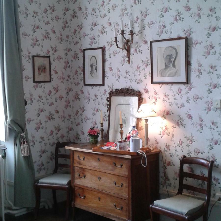 Le Chateau De Bressey & Son Orangerie Esterno foto